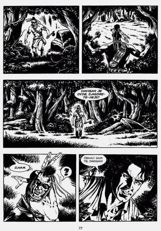 023. ZAGOR - BANDA RAZROKOG