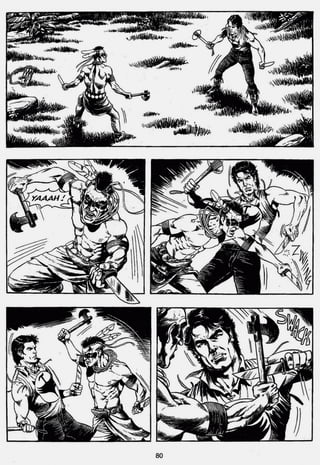 023. ZAGOR - BANDA RAZROKOG