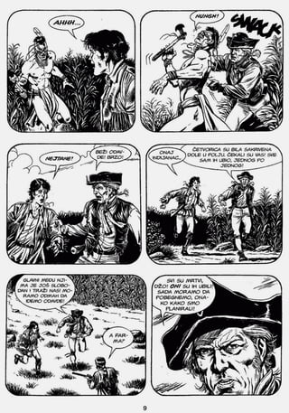 023. ZAGOR - BANDA RAZROKOG