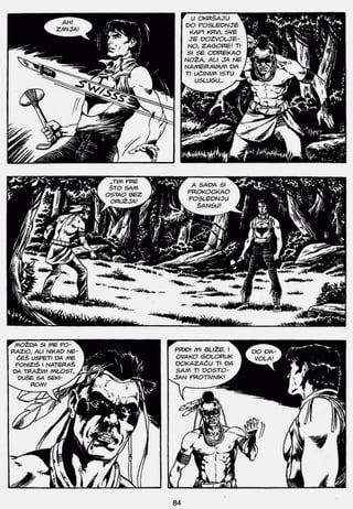 023. ZAGOR - BANDA RAZROKOG