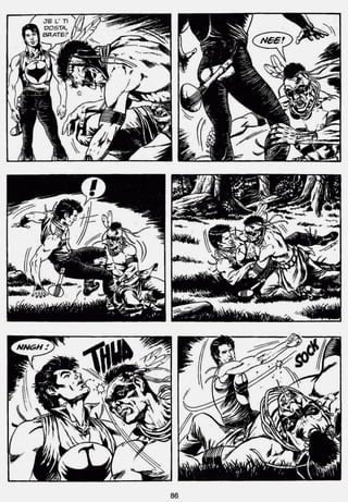 023. ZAGOR - BANDA RAZROKOG