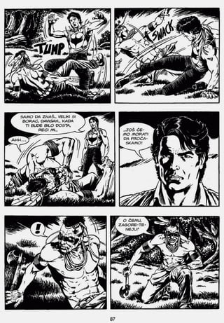 023. ZAGOR - BANDA RAZROKOG