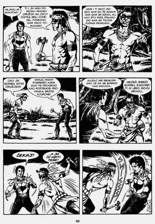 023. ZAGOR - BANDA RAZROKOG