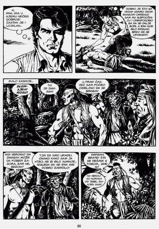 023. ZAGOR - BANDA RAZROKOG