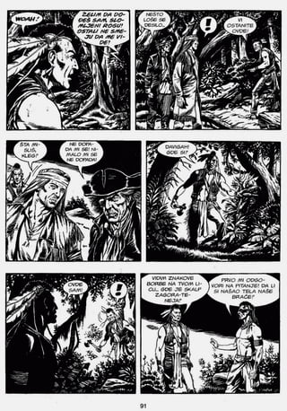 023. ZAGOR - BANDA RAZROKOG