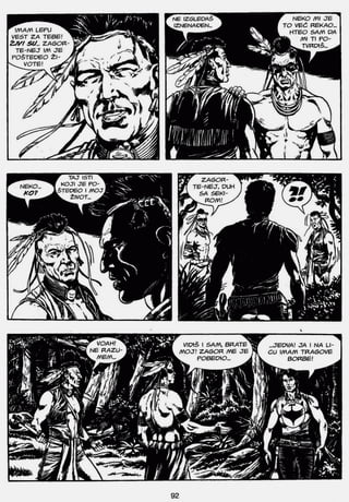 023. ZAGOR - BANDA RAZROKOG