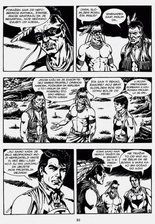 023. ZAGOR - BANDA RAZROKOG