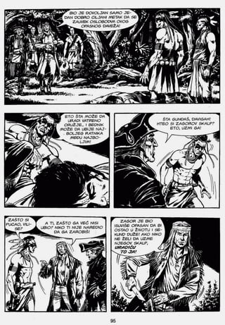 023. ZAGOR - BANDA RAZROKOG