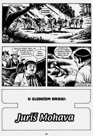 023. ZAGOR - BANDA RAZROKOG