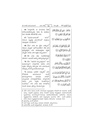 23. xqsWLRi£¤¦¦¦ @ÍÞ-ª«sVV'−sV©«sW©±s     Ë³ØgRiLi: 18      766

      66. ""ªyxqsòªy¬sNTP, ©y xqsW¿RÁ©«sÌÁV −dsVNRPV
−s¬szmsLi¿RÁÊÁ²T¶©«sxmsöV²R¶V, −dsVLRiV −dsV ª«sV²R¶ª«sVÌÁ
−dsVµR¶ ®ªs©«sVNRPNRPV ¼½LjigjiF¡¹¸¶[V ªyLRiV.
        67. ""µR¶VLRix¤¦¦¦LiNSLRiLi»][             µy¬s¬s1
gRiVLjiLiÀÁ ª«sùLóRixmso úxmsÍØFyÌÁÍÜ[ LSú»R½VÌÁV
gRi²R¶Vxmso»R½W DLi®²¶[ªyLRiV.''
                                                           2
        68. G−dsV? ªyLRiV C (®µ¶ª«s) ªyNRPVä©«sV
gRiVLjiLiÀÁ Fs©«sõ²R¶W AÍÜ[ÀÁLi¿RÁÛÍÁ[µy? ÛÍÁ[NPR ªyLji
xmspLki*NRPVÛÍÁ©«s, ªyLji »y»R½ª«sVV»yò»½ÌÁ ª«sµô¶NRPV
                                               R         R
 Fs©«sõ²R¶W LS¬sµj¶, ªyLji ª«sµô¶NRPV ª«sÀÁèLiµR¶©y?
                                     R
        69. ÛÍÁ[NP ªyLRiV »R½ª«sV xqsLi®µ¶[aPxR ¤¦ ¦LiVßñÓá
                  R                                    R                       ¤£¢¡
 FsLRiVgRiLS? @LiµR¶VZNP[ @»R½¬sõ ¼½LRixqsäLjixqsVò©yõLS?
                                                                                                ¦¥
        70. ÛÍÁ[NRP: ""@»R½¬sNTP zmsÀÁèxmsÉíÓÁLiµj¶!'' @¬s
 @LiÈÁV©yõLS? ªyxqsòªy¬sNTP, @»R½©«sV ªyLji                                  ®¬«ª©¨§
 ª«sµôR¶NRPV xqs»yù¬sõ ¾»½¿yè²R¶V. NS¬s ¿yÍØª«sVLiµj¶
 xqs»yù¬sõ @xqsz¤¦¦¦ùLi¿RÁVNRPVLiÈÁV©yõLRiV.                            ³²±°
                                                   3
        71. ª«sVLji¸R¶VV INRP®ªs[ÎÏÁ xqs»R½ù®ªs[V ªyLji                ¹¸¶                                   ´
  N][LjiNRPÌÁNRPV           @©«sVgRiVßáLigS          DLiÛÉÁ[
  Ë³ÏÁWª«sWùNSaSÌÁV               ª«sVLji¸R¶VV     ªyÉÓÁÍÜ[             ¾½¼» º
  D©«sõµR¶Li»y ©yaRP©«s®ªsVF¡¹¸¶[Vµj¶. ªyxqsòªy¬sNTP
  ®ªs[Vª«sVV ªyLji ª«sµôR¶NRPV z¤¦¦¦»R½ËÜ[µ³R¶©«sV                    ÃÂÁÀ¿
  xmsLiFyª«sVV.4 NS¬s ªyLRiV »R½ª«sV z¤¦¦¦»R½ËÜ[µ³R¶                                ÆÅÄ
  ©«sVLi²T¶ ª«sVVÅÁLi ú¼½xmsöV NRPVLiÈÁV©yõLRiV.
1. ÕÁ{¤¦¦¦: µy¬s¬s gRiVLjiLiÀÁ @LiÛÉÁ[, ¿yÍØª«sVLiµj¶ ªyùÆØù»R½ÌÁV NRP'@ÊÁ£¤¦¦ @¬s @LiÉØLRiV. @LiÛÉÁ[
   ª«sVNSä. ª«sVVúztsQNP` ÅÁVlLixtsvÌÁV »yª«sVV NRP'@ÊÁ£¤¦¦ gRiXx¤¦¦¦xmso NSLRiùNRPLRiòÌÁ¬s µR¶VLRix¤¦¦¦LiNSLRiLi»][
   ª«sùª«sx¤¦¦¦LjixqsWò ª«sVV'x¤¦¦¦ª«sVøµ`¶('xqs'@xqs)|ms @ª«s»R½LjiLixmsÛÇÁ[¸¶VÊÁ²T¶©«s ÅÁVL`iA©±s©«sV gRiVLjiLiÀÁ
                                                                               R
   ª«sùLôixmsoª«sWÈÁÌÁV xmsÖÁZNP[ªyLRiV. B»R½LRi ªyùÆØù»R½ÌÁV @LiÉØLRiV: "ÕÁ{¤¦¦ c @LiÛÉÁ[ ÅÁVL`iA©±s.
          ðR
   µy¬s¬s gRiVLjiLiÀÁ ª«sùLóixmsoª«sWÈÁÍØ²R¶V»R½W LSú»R½VÌÁV gRi²T¶}msªyLRiV.' ¿RÁW²R¶Li²T¶, 31:6.
                              R
2. ®µ¶ª«sªyNRPVä @LiÛÉÁ[ ÅÁVL`iA©±s.
3. @ÍÞc'x¤¦¦¦ÅåÁV: @LiÛÉÁ[ µ³¶LRiøLi ª«sVLji¸R¶VV xtsQLi¸R¶V»`½. (µ³¶LRiøaSxqs©«sLi).
                                R                         k           R
4. @ÇÞcÑÁ"N`PLRiV: @LiÛÉÁ[ µj¶ª«sùÅÁVL`iA©±s. ¿RÁW²R¶Li²T¶, 21:10.
 