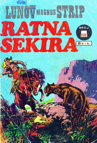 0232. Ratna Sekira