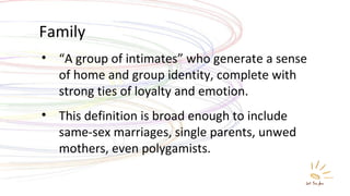 Deep Structures of Culture | PPT