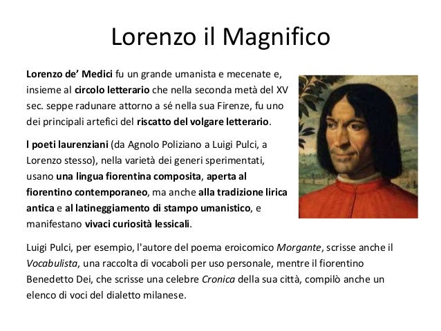 023 Umanesimo latino e volgare