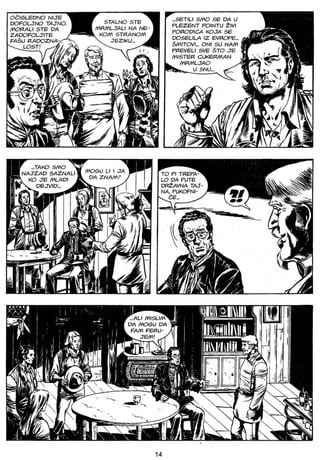 024. ZAGOR - JURIŠ MOHAVA