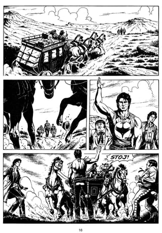 024. ZAGOR - JURIŠ MOHAVA