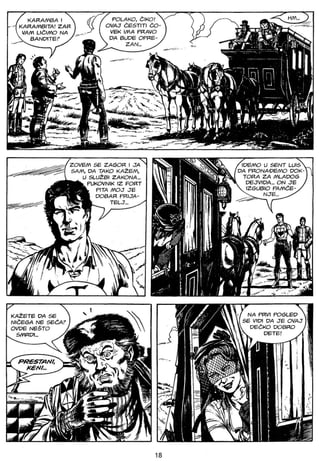 024. ZAGOR - JURIŠ MOHAVA