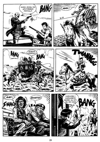 024. ZAGOR - JURIŠ MOHAVA