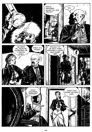 024. ZAGOR - JURIŠ MOHAVA