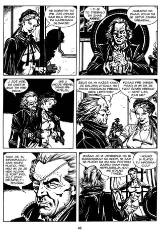 024. ZAGOR - JURIŠ MOHAVA