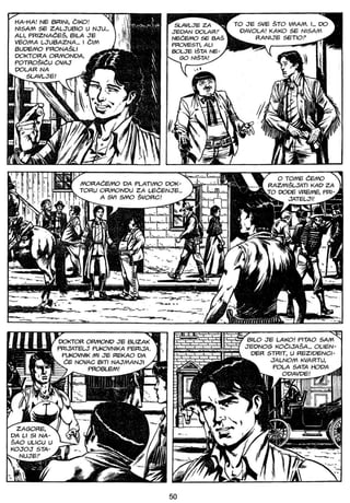 024. ZAGOR - JURIŠ MOHAVA