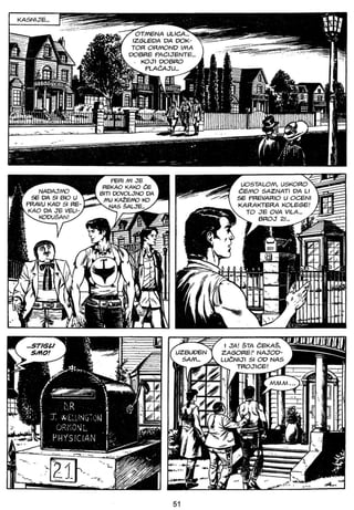 024. ZAGOR - JURIŠ MOHAVA