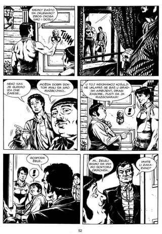 024. ZAGOR - JURIŠ MOHAVA