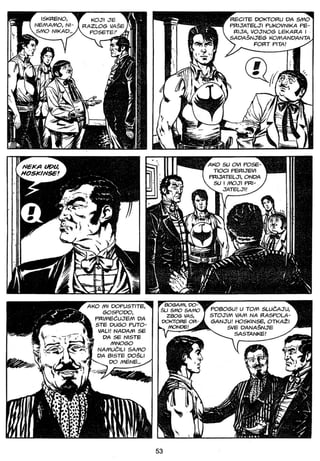 024. ZAGOR - JURIŠ MOHAVA