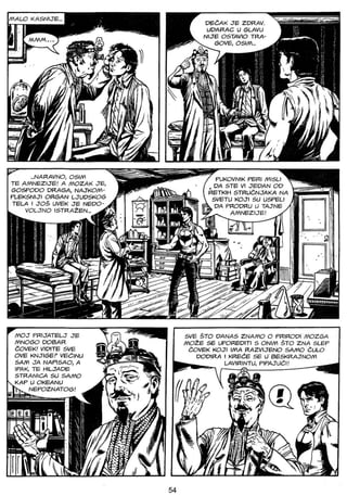 024. ZAGOR - JURIŠ MOHAVA