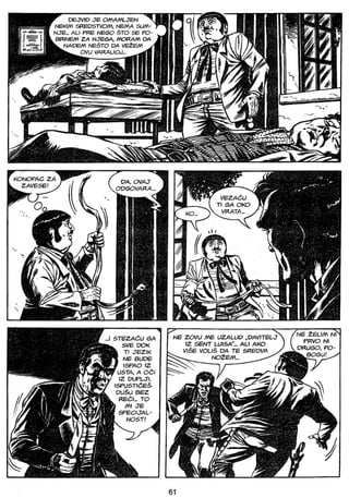 024. ZAGOR - JURIŠ MOHAVA