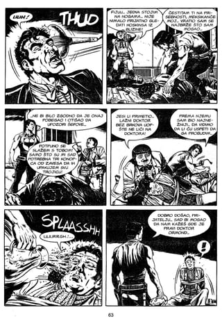 024. ZAGOR - JURIŠ MOHAVA