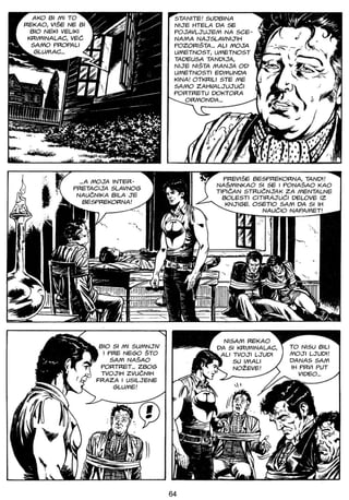 024. ZAGOR - JURIŠ MOHAVA