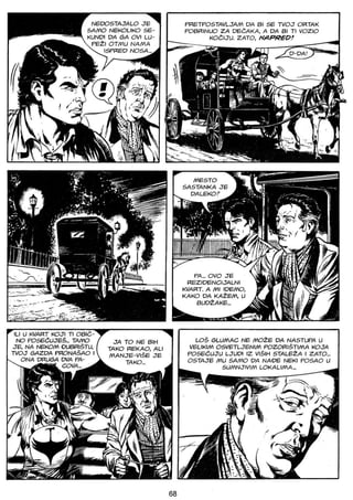 024. ZAGOR - JURIŠ MOHAVA