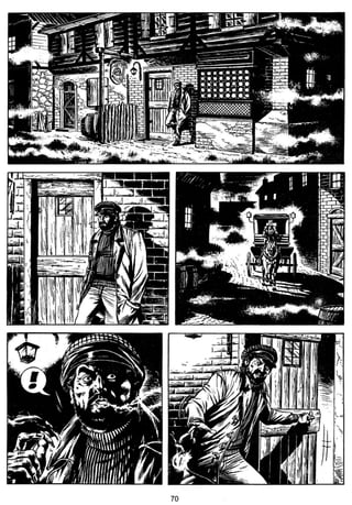 024. ZAGOR - JURIŠ MOHAVA