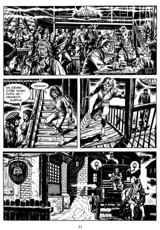 024. ZAGOR - JURIŠ MOHAVA