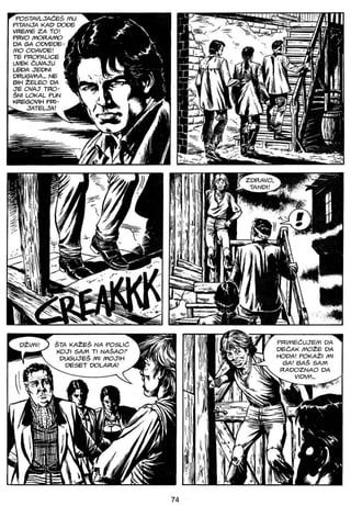024. ZAGOR - JURIŠ MOHAVA