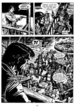 024. ZAGOR - JURIŠ MOHAVA