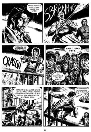 024. ZAGOR - JURIŠ MOHAVA