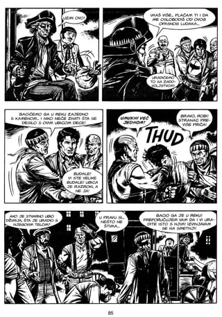 024. ZAGOR - JURIŠ MOHAVA