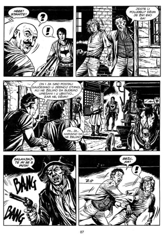 024. ZAGOR - JURIŠ MOHAVA