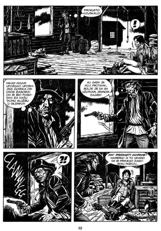 024. ZAGOR - JURIŠ MOHAVA