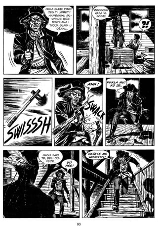 024. ZAGOR - JURIŠ MOHAVA