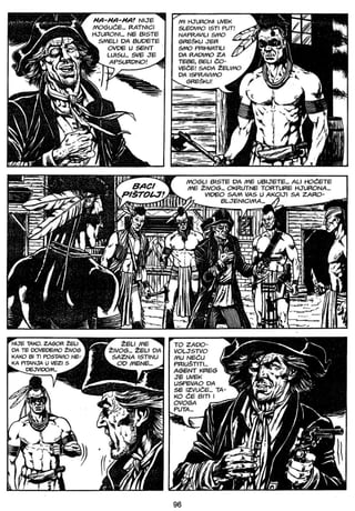 024. ZAGOR - JURIŠ MOHAVA