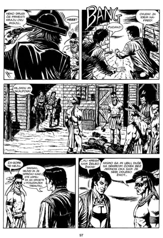 024. ZAGOR - JURIŠ MOHAVA