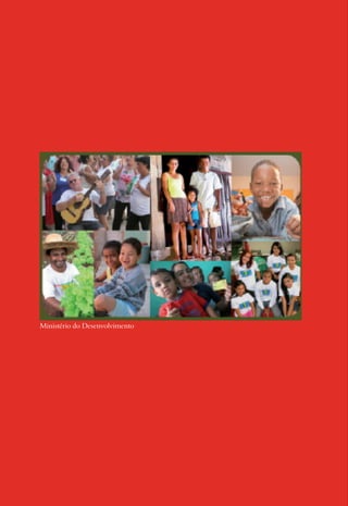 Ministério do Desenvolvimento
 