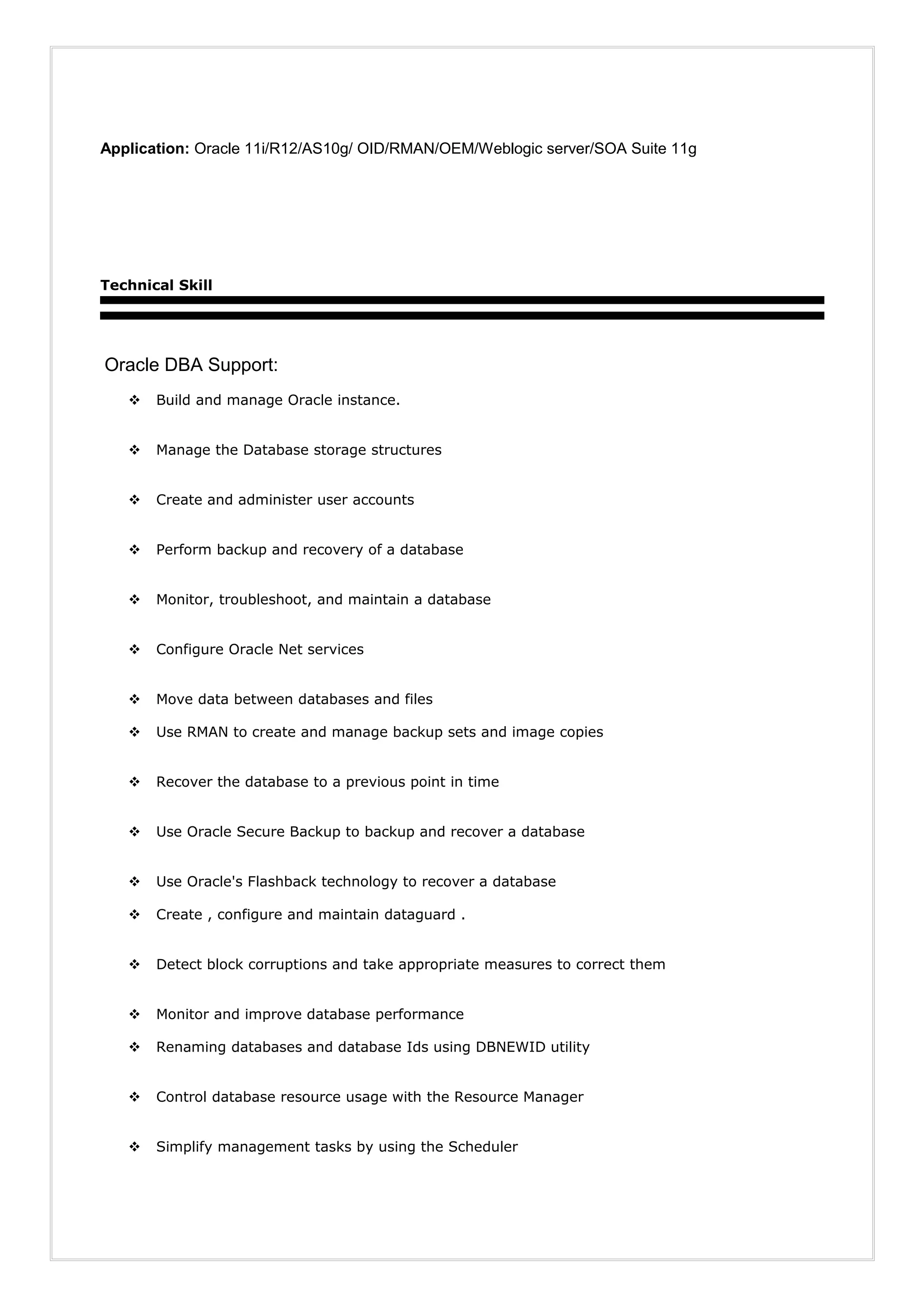 Resume Sriparna PDF Resume Sriparna PDF