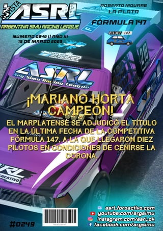 REVISTA ASRL 0249