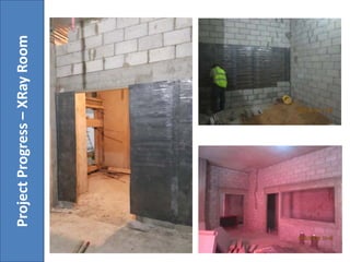 ProjectProgress–XRayRoom
 