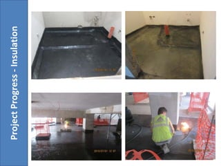 ProjectProgress-Insulation
 