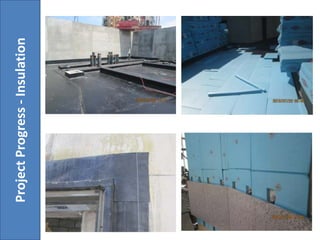 ProjectProgress-Insulation
 