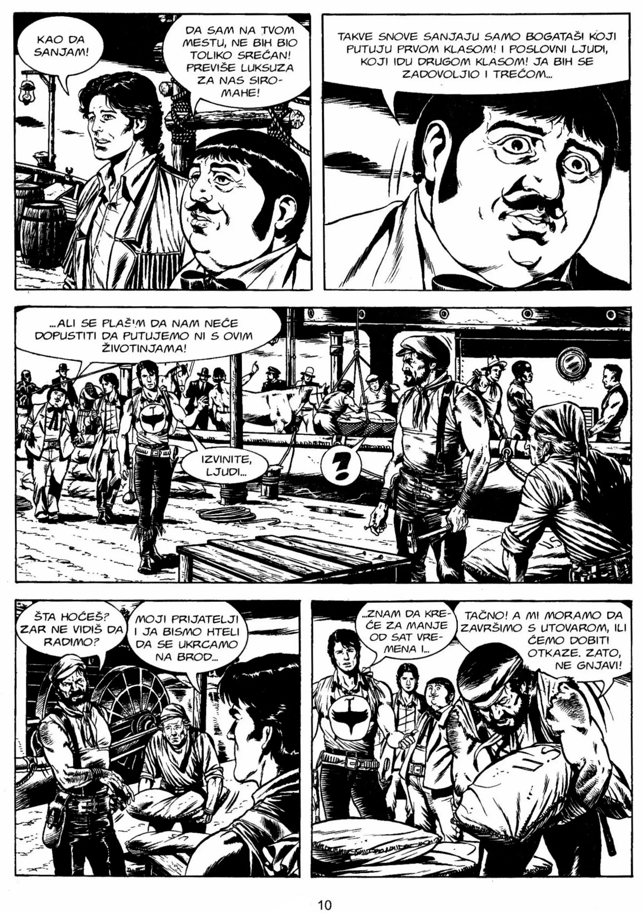 025. ZAGOR - MISISIPI